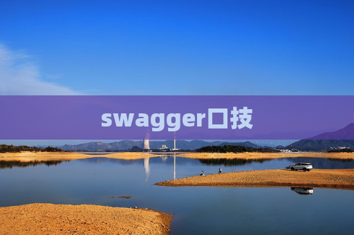swagger口技